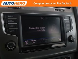 Volkswagen Golf 1.6 TDI Business BlueMotion Tech