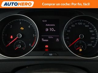 Volkswagen Golf 1.6 TDI Business BlueMotion Tech