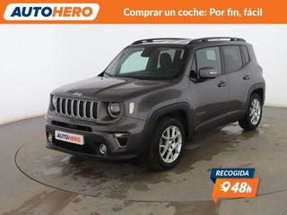 Jeep Renegade 1.0 TGDi Limited 4x2