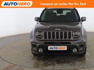 Jeep Renegade 1.0 TGDi Limited 4x2