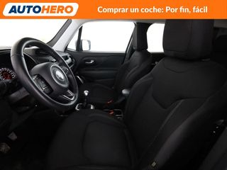 Jeep Renegade 1.0 TGDi Limited 4x2