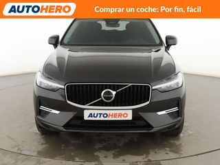 Volvo XC60 2.0 B4 Mild-Hybrid Momentum Pro 2WD