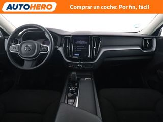 Volvo XC60 2.0 B4 Mild-Hybrid Momentum Pro 2WD