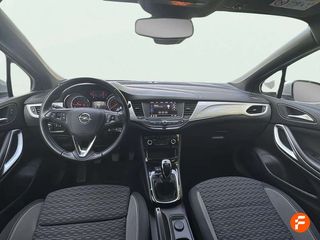 Opel Astra 1.2T SHT 96kW (130CV) Business Elegance