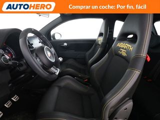 Abarth 500 1.4 Turbo 695 75 Anniversario