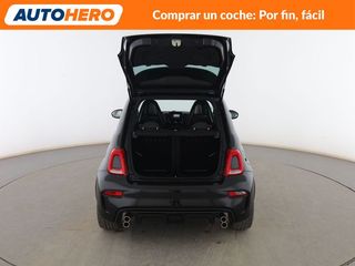 Abarth 500 1.4 Turbo 695 75 Anniversario