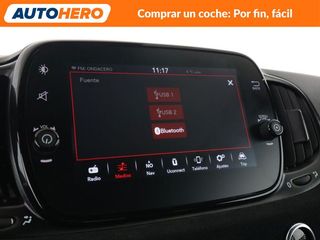 Abarth 500 1.4 Turbo 695 75 Anniversario