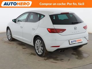 Seat Leon 1.4 TSI Xcellence