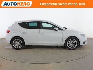 Seat Leon 1.4 TSI Xcellence