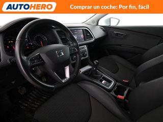 Seat Leon 1.4 TSI Xcellence