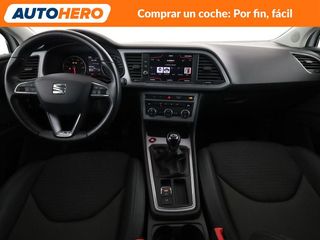 Seat Leon 1.4 TSI Xcellence