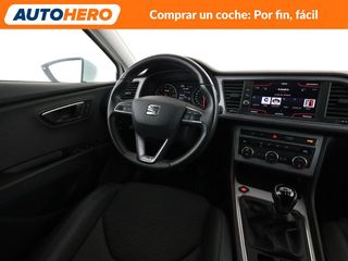Seat Leon 1.4 TSI Xcellence