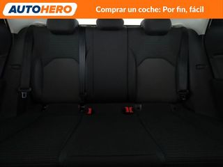 Seat Leon 1.4 TSI Xcellence