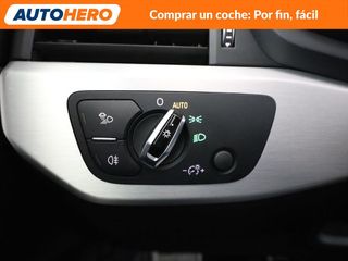 Audi A5 2.0 TDI S Line Edition