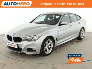 BMW Serie 3 320d GT M Sport