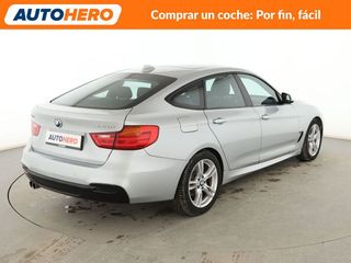 BMW Serie 3 320d GT M Sport