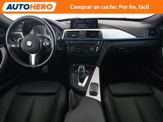 BMW Serie 3 320d GT M Sport