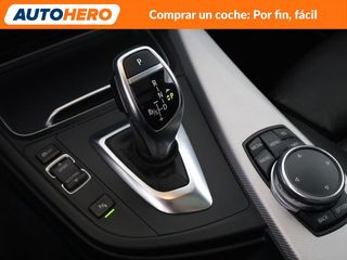 BMW Serie 3 320d GT M Sport