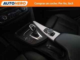 BMW Serie 3 320d GT M Sport