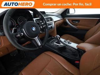 BMW Serie 4 420i Gran Coupé Luxury