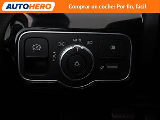 Mercedes Clase A A 250e AMG Line PHEV