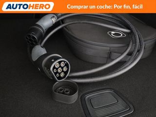 Mercedes Clase A A 250e AMG Line PHEV