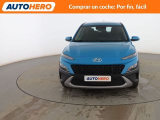 Hyundai Kona 1.0 TGDI Klass 2WD