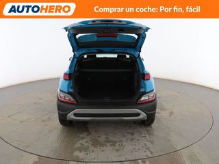 Hyundai Kona 1.0 TGDI Klass 2WD