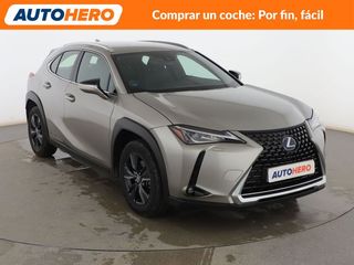 Lexus UX UX 250h Business