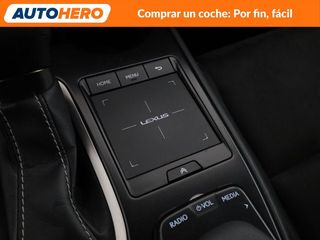 Lexus UX UX 250h Business