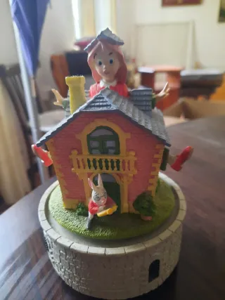 Collezione Carillon favole Disney