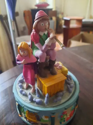 Collezione Carillon favole Disney