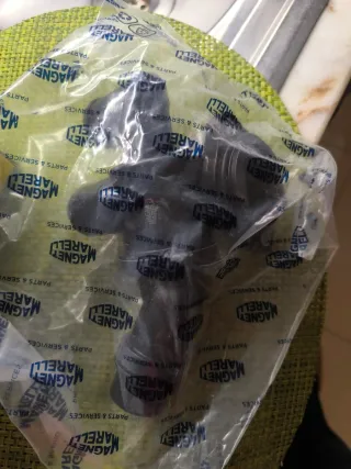 Termostato / Calorstat novo na caixa.