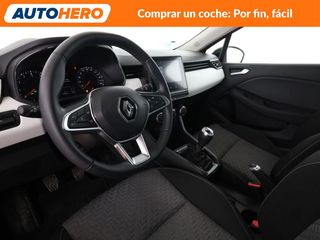 Renault Clio 1.0 TCe SL Limited