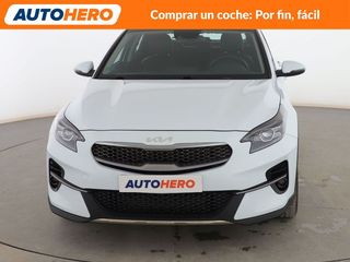 Kia XCeed 1.5 TGDI Mild-Hybrid High Tech