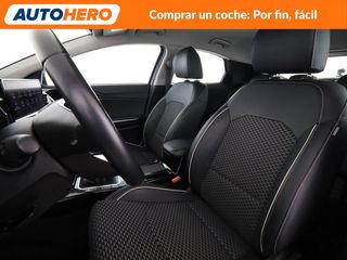 Kia XCeed 1.5 TGDI Mild-Hybrid High Tech