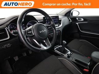 Kia XCeed 1.5 TGDI Mild-Hybrid High Tech