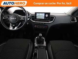 Kia XCeed 1.5 TGDI Mild-Hybrid High Tech