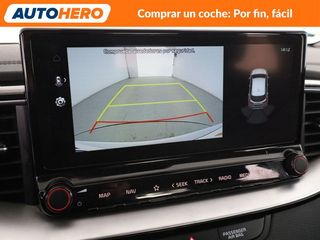 Kia XCeed 1.5 TGDI Mild-Hybrid High Tech