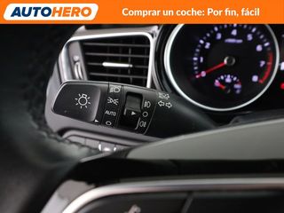 Kia XCeed 1.5 TGDI Mild-Hybrid High Tech