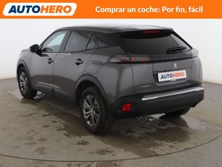 Peugeot 2008 1.2 PureTech Active Pack