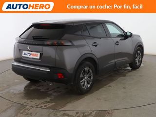 Peugeot 2008 1.2 PureTech Active Pack