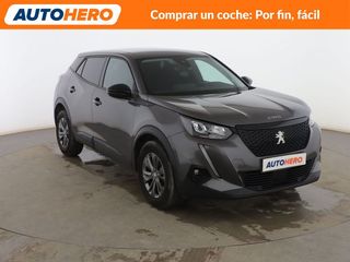 Peugeot 2008 1.2 PureTech Active Pack
