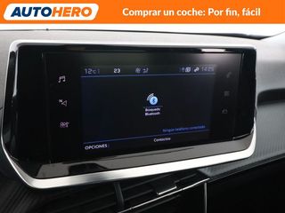 Peugeot 2008 1.2 PureTech Active Pack