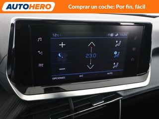 Peugeot 2008 1.2 PureTech Active Pack