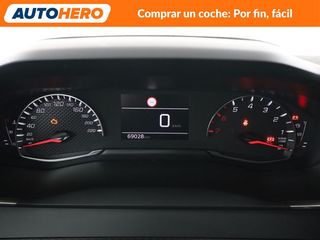 Peugeot 2008 1.2 PureTech Active Pack