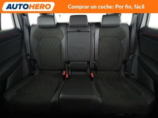 Skoda Kodiaq 1.5 TSI ACT SportLine