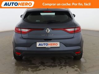 Renault Megane 1.5 dCi Energy Life