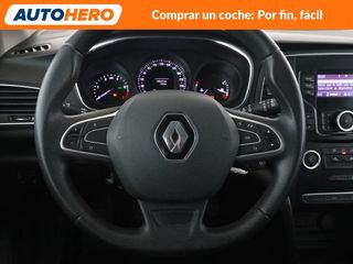 Renault Megane 1.5 dCi Energy Life