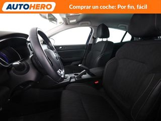 Renault Megane 1.3 TCe Limited